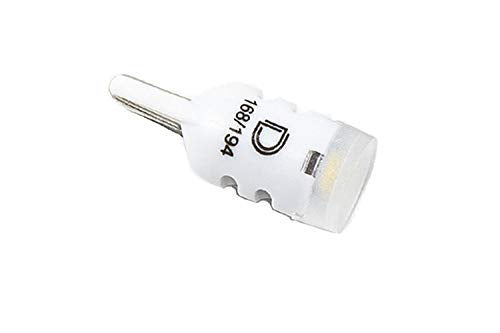 Diode Dynamics 194 HP3 LED Bulbs (Single), Warm White (3000K)